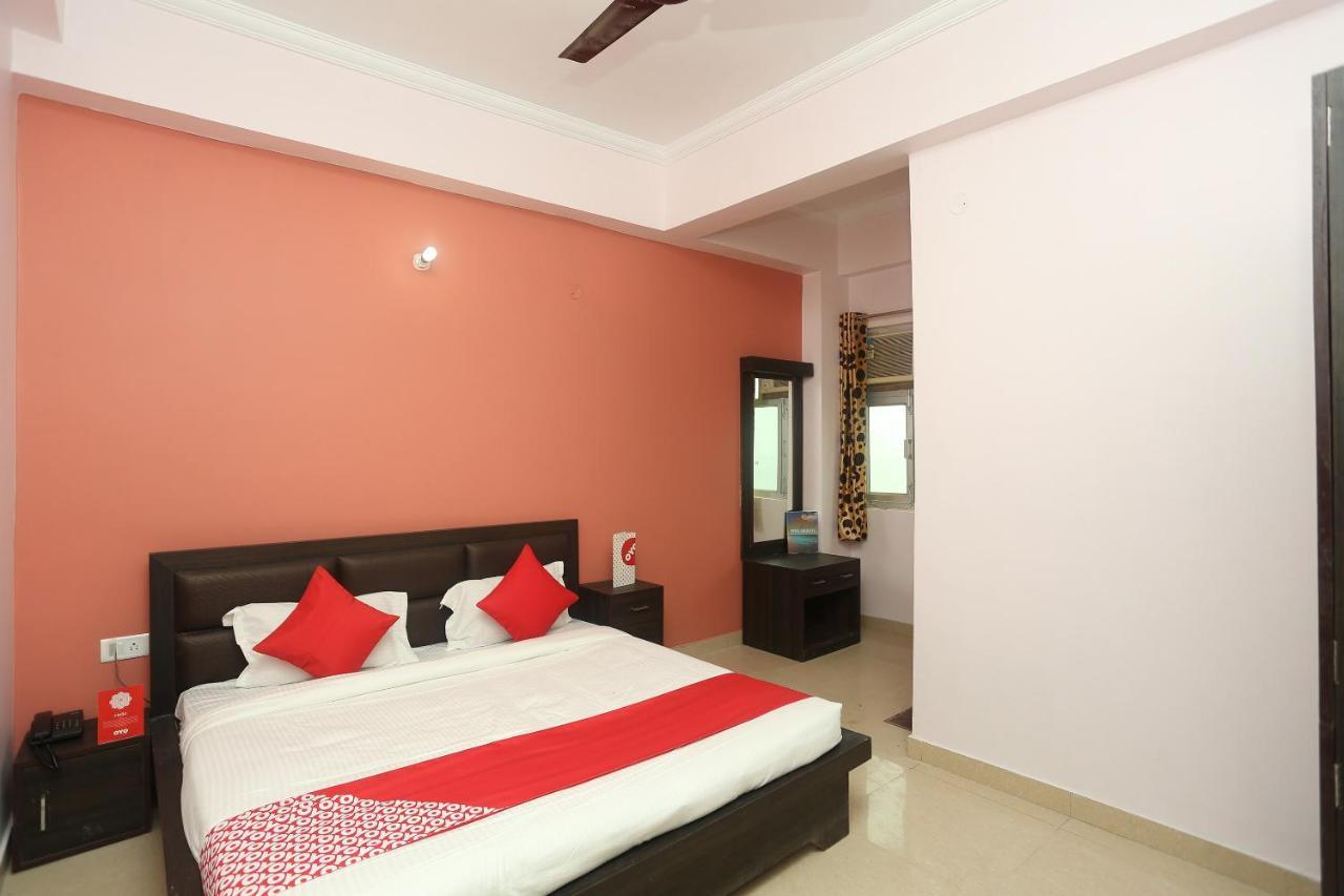 Oyo Flagship 17204 Vrindawan Galaxy Kanpur Exterior foto