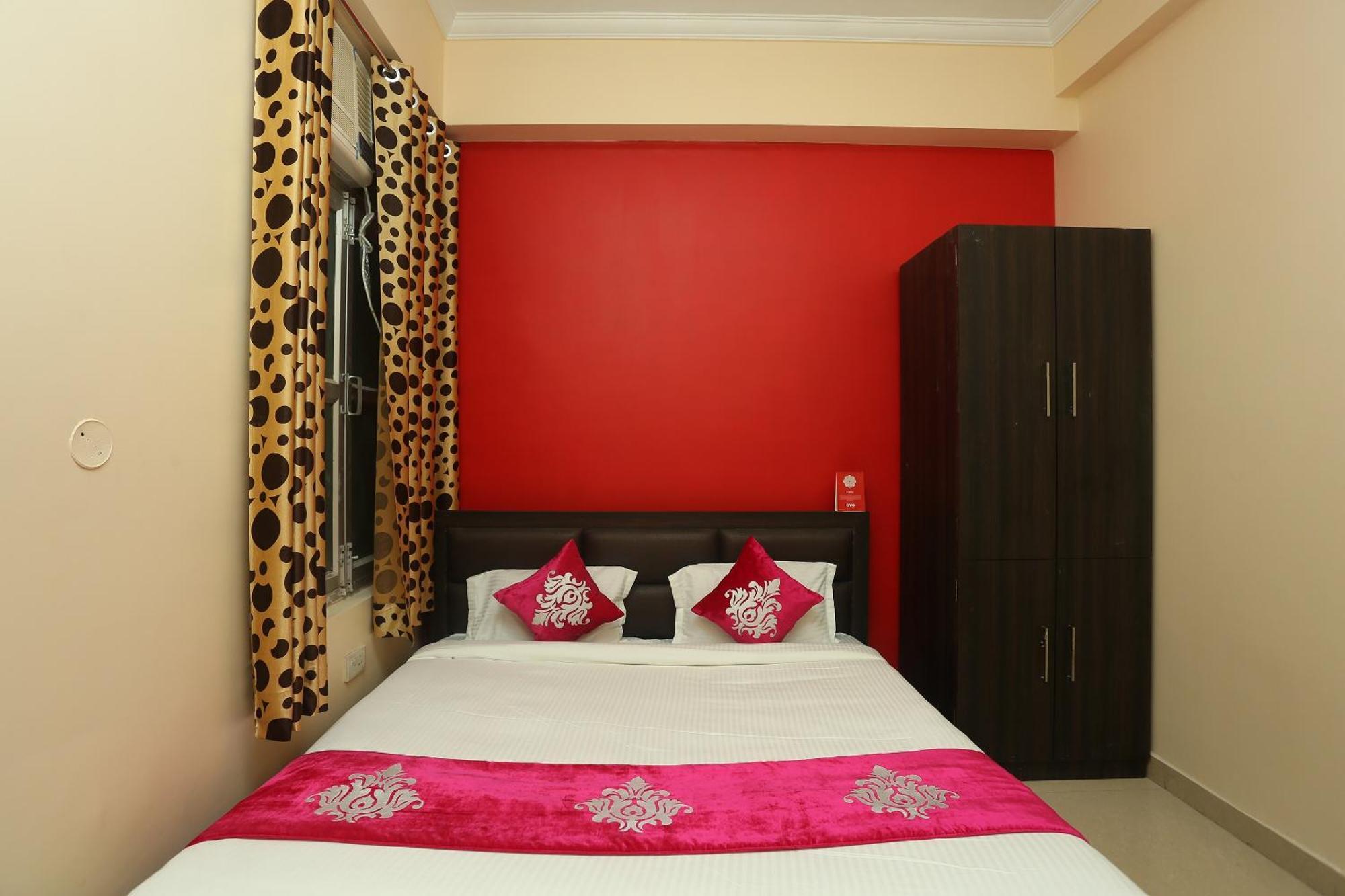 Oyo Flagship 17204 Vrindawan Galaxy Kanpur Exterior foto